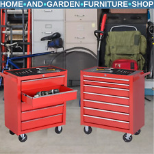 Mechanic Roller Tool Cabinet