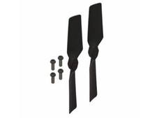 Tail Rotor Blades, LOGO 200 