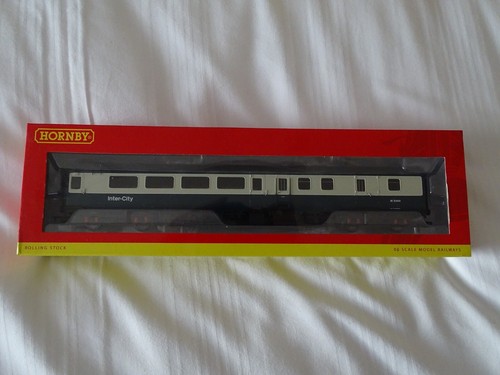 Hornby r4612 intercity mk2e - br,