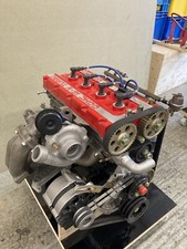 Cosworth YB Engine - Complete - Fully Rebuilt