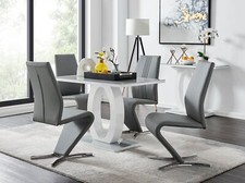 Giovani white high gloss - giovani,