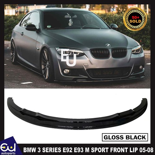 For bmw series e92 e93 - 3,