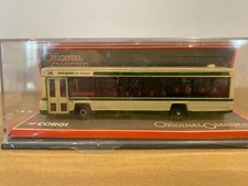 CORGI 43104 NOTTINGHAM CITY