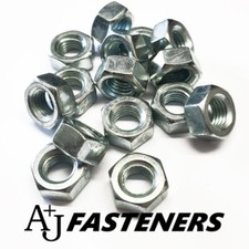 BSF FULL NUTS FINE THREAD