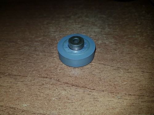 Revox g36 pinch - revox, roller