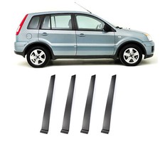 DOOR PILLAR TRIM SET FITS FORD