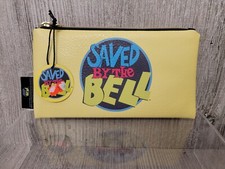 SAVED BY THE BELL PENCIL CASE