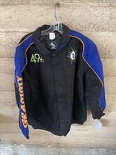 49th Grammy Awards Embroidered