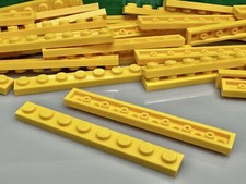 LEGO Plate 1x8 3460 From