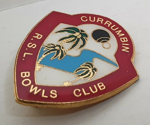 Currumbin rsl l bowls - currumbin, l.