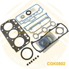 3TN100 Engine Gasket For