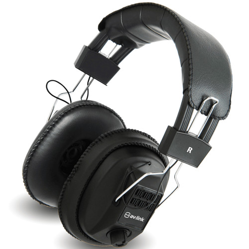 Link msh40 mono - mono, stereo