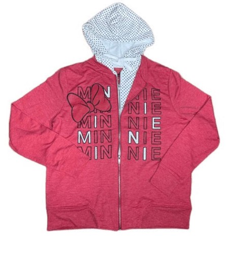 Disney minnie mouse - mouse, zip