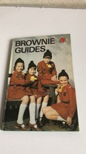 Vintage Ladybird Brownie
