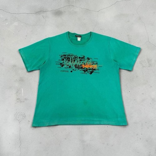 Billabong surfwear green y2k - surfwear,