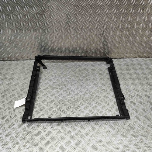 Mercedes benz w166 radiator - w166,