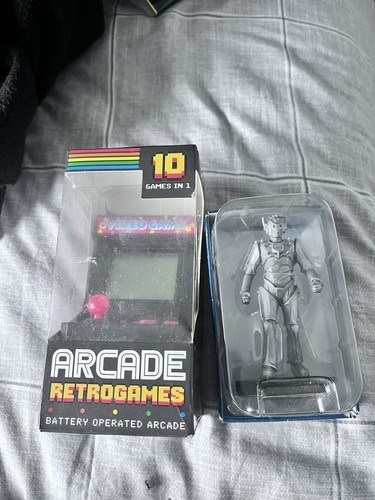 Retro arcade mini machine - arcade,