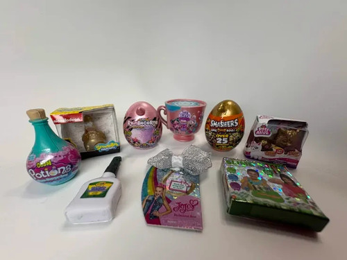 Zuru toy mini brands series - zuru,