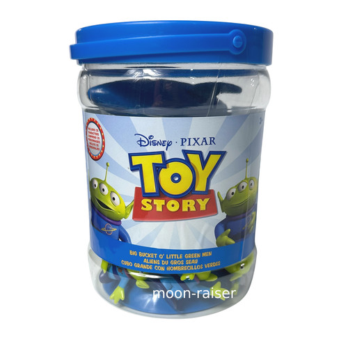 Disney parks pixar - toy, story