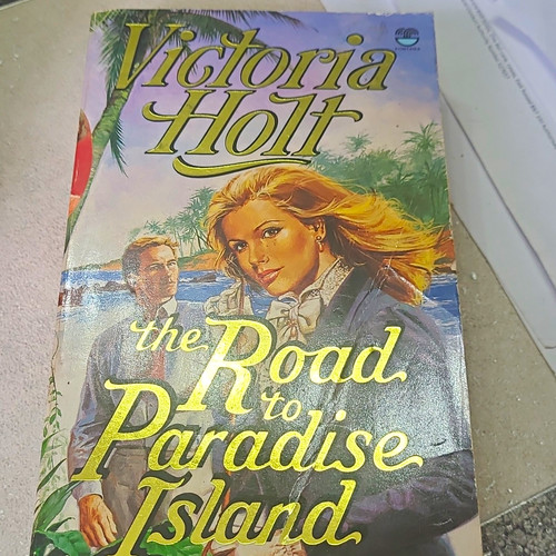 Victoria holt the - holt,
