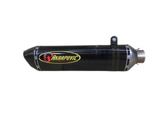 Akrapovic GSX-R1000 K5/K6