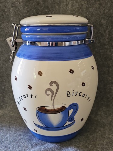 Inspirado ceramic cookie - ceramic, /