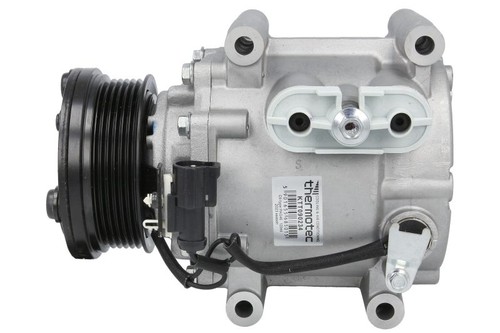Compressor fits jaguar - -,