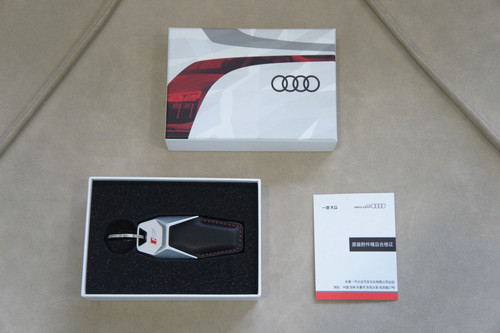 Nib genuine audi - genuine, sport