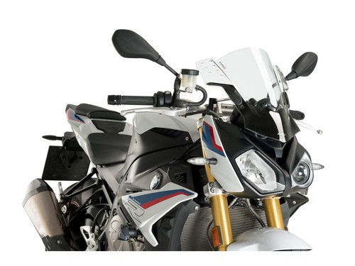 Puig rafale screen motorcycle - screen,