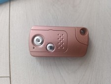 Genuine 2 Button Smart Key Honda Fit