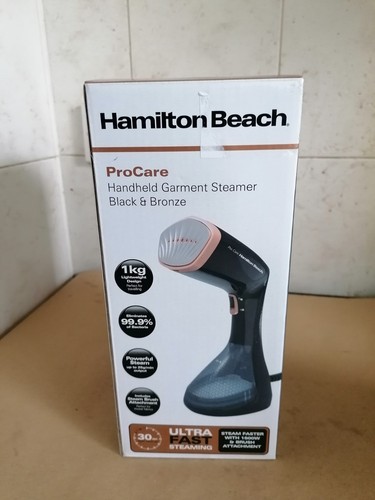 Hamilton beach pro care - hamilton,