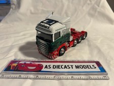 Corgi modern code scania - code, 3