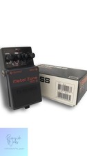 BOSS MT-2 Metal Zone