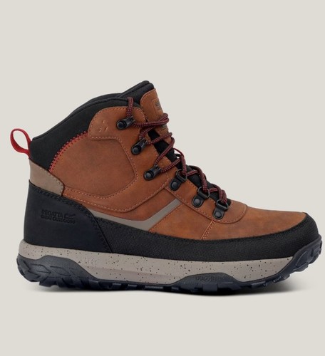 Regatta renford walking boots - regatta,