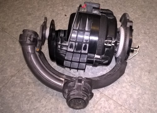 Dyson dc24 motor yoke - dyson, &