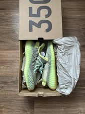 Adidas Yeezy Boost 350 V2 Yeezreel UK8 * TRIED ON* 