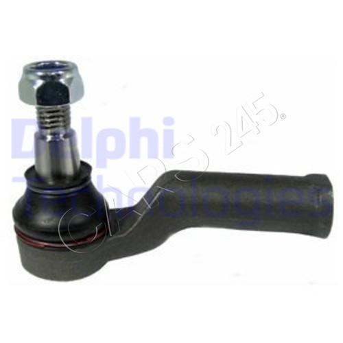 Tie rod end delphi - end, volvo