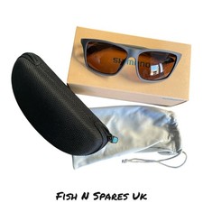 SHIMANO FISHING SUNGLASSES