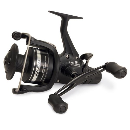 Shimano baitrunner 10000 rb - baitrunner,