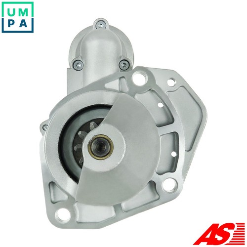 Starter s0656s for irisbus - starter,