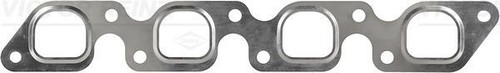 Exhaust manifold gasket victor - exhaust,
