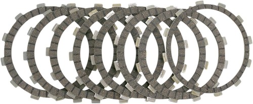 Ebc clutch kit friction - ebc,