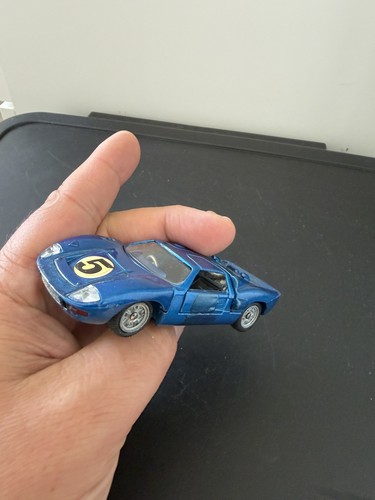 Ford mark mebetoys - mebetoys,