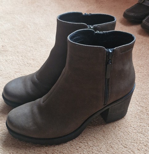 Ladies vagabond size 6 - ladies, uk
