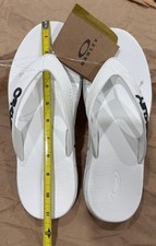 Oakley B1B flip flops slippers