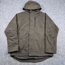 Hoggs Of Fife Jacket Mens