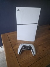 PS5 Slim Digital 1TB Console