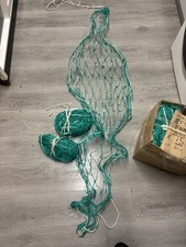 Pack Of 3x nylon 8ft Fox Nets