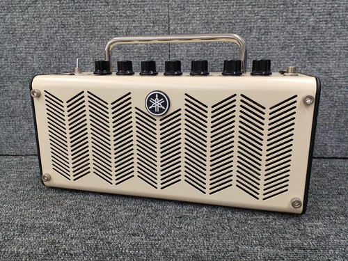Yamaha thr5 guitar amplifier - yamaha,