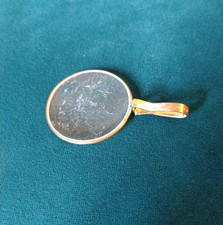 Vintage Mini Brass Small